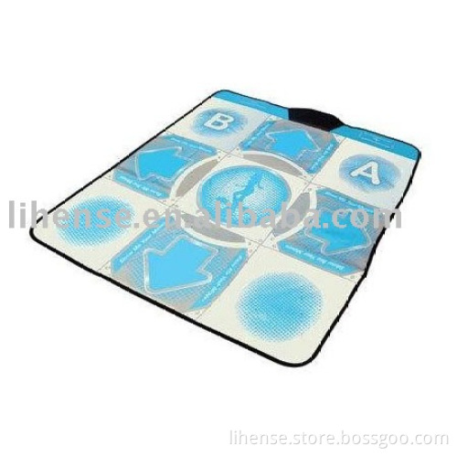 Dance Pad Revolution for Wii